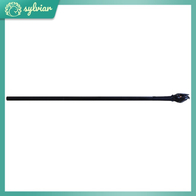 Gậy Phép Thuật Hóa Trang Maleficent Có Đèn LED Cho Tiệc Halloween