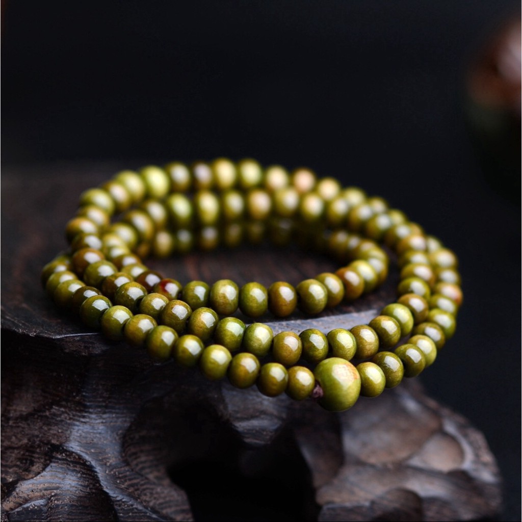 Tượng Phật nằm niết bàn - Phật Ông Thích Ca