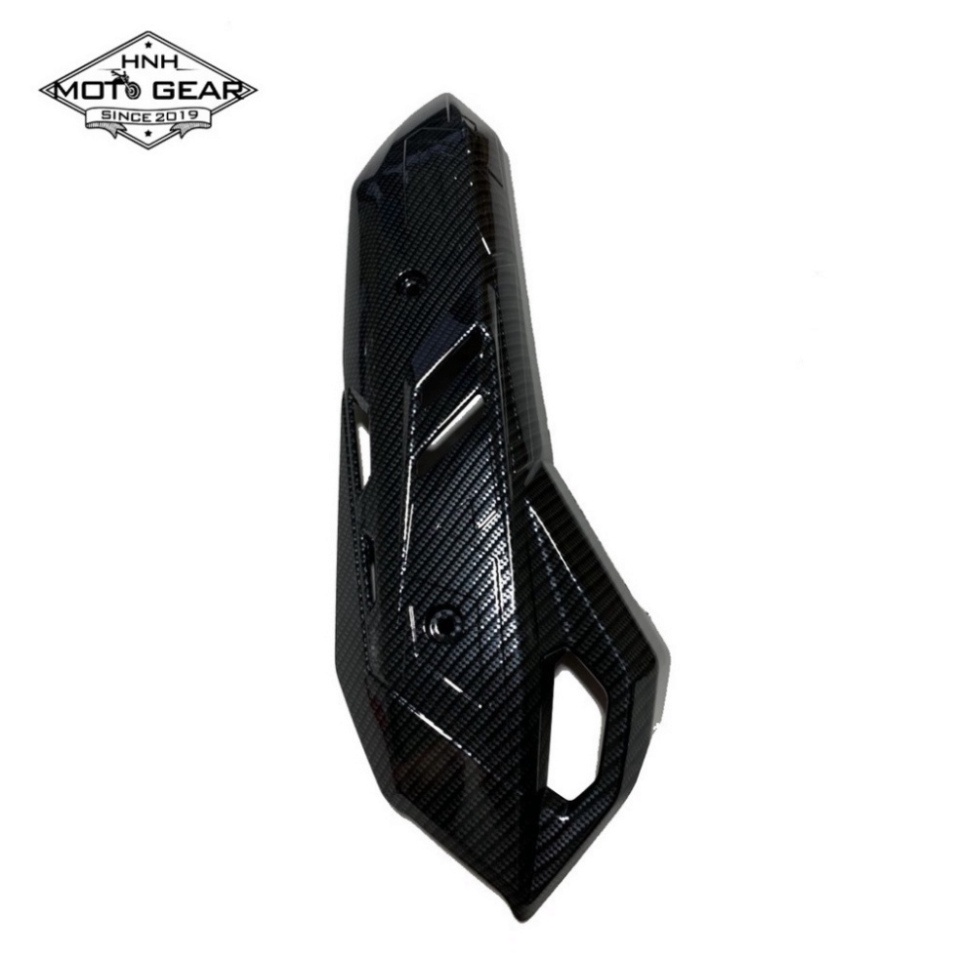 Ốp Carbon Cho AB ( Air Blade ) 2020 Bộ 6 Món