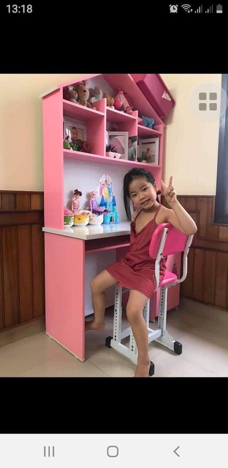 Bàn học nhựa đài loan - ko kèm ghế tăng chỉnh cao thấp | BigBuy360 - bigbuy360.vn