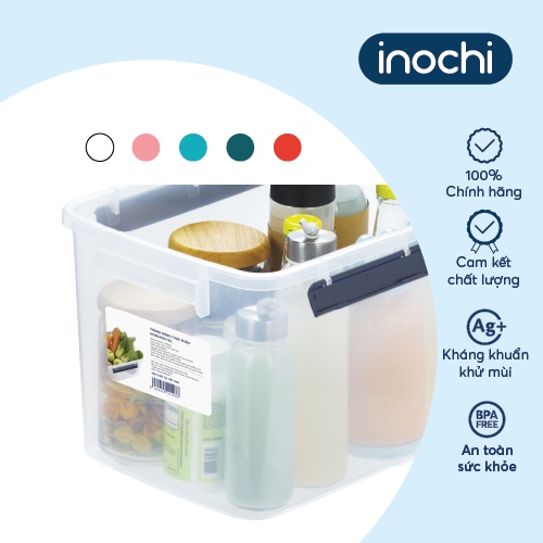 Thùng thực phẩm Inochi - Hokkaido 10/18/30L
