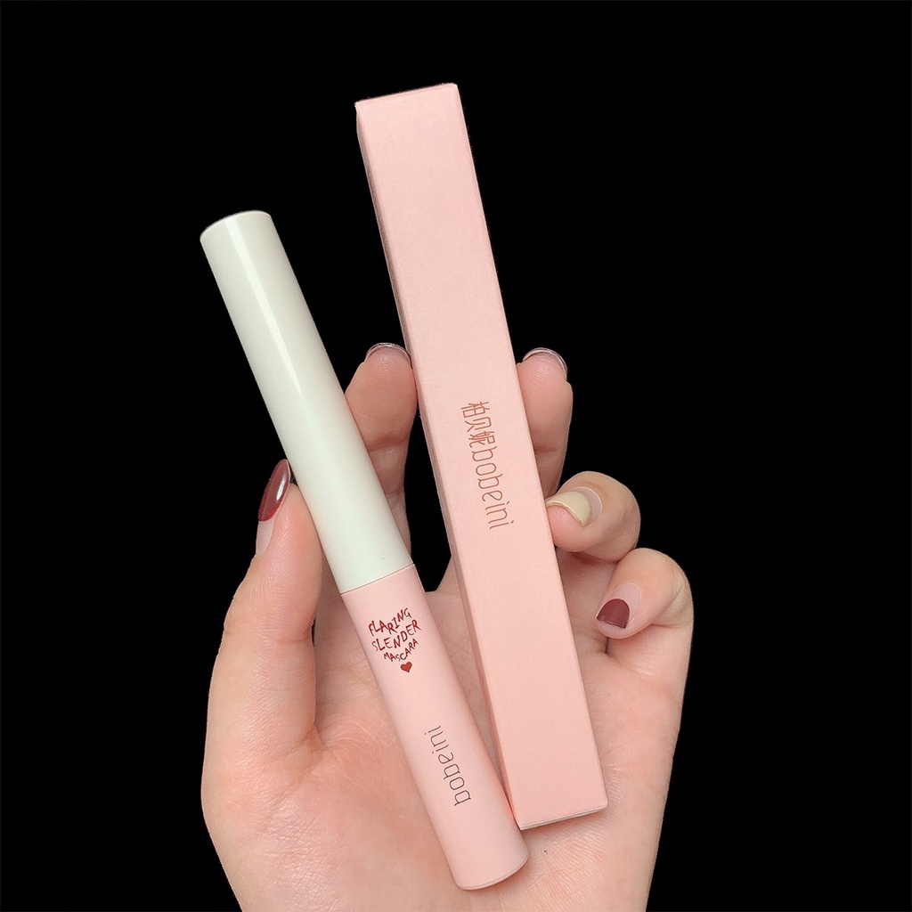 Mascara chuốt mi làm dài cong mi tự nhiên chống nhòe độc đáo