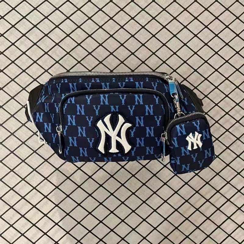 Set túi bao tử MLB