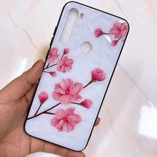 Ốp xinh Xiaomi redmi note8