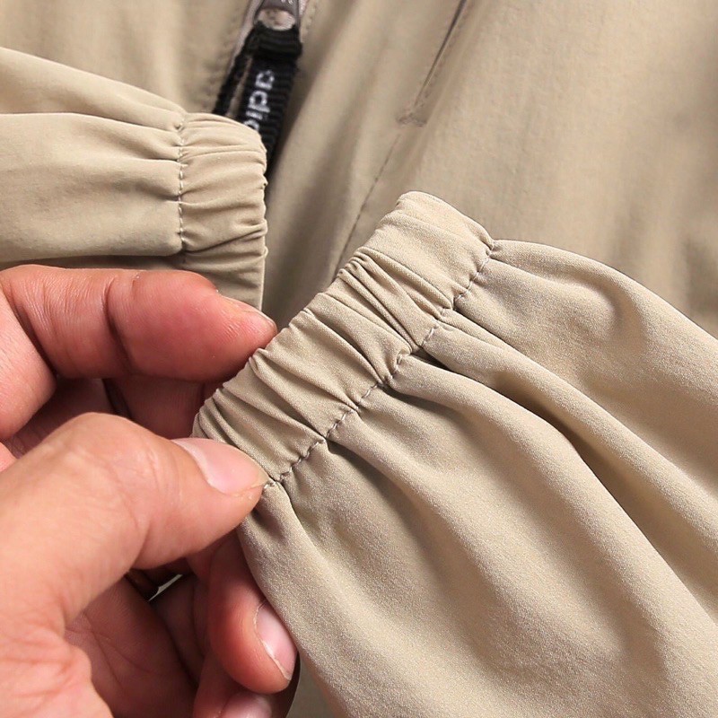 ❤️Hot Hot❤️ Áo Khoác Nam Hai Lớp❤️Chống Nắng❤️Chống Thấm nhẹ | BigBuy360 - bigbuy360.vn