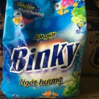 Bột giặt Binky 4,3kg