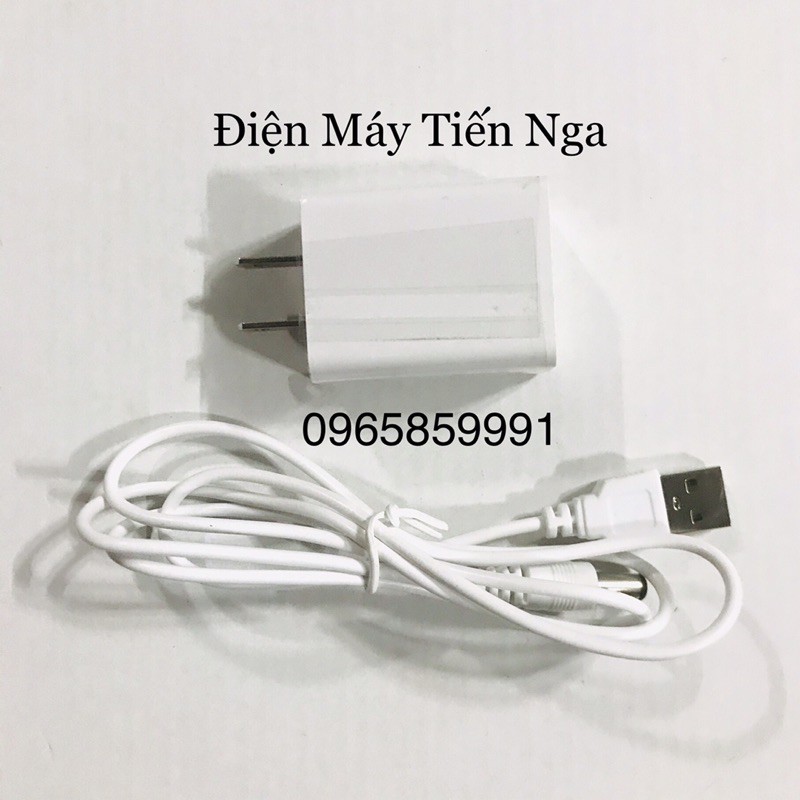 Sạc Máy Bắn Cốt Cân Mực Láer