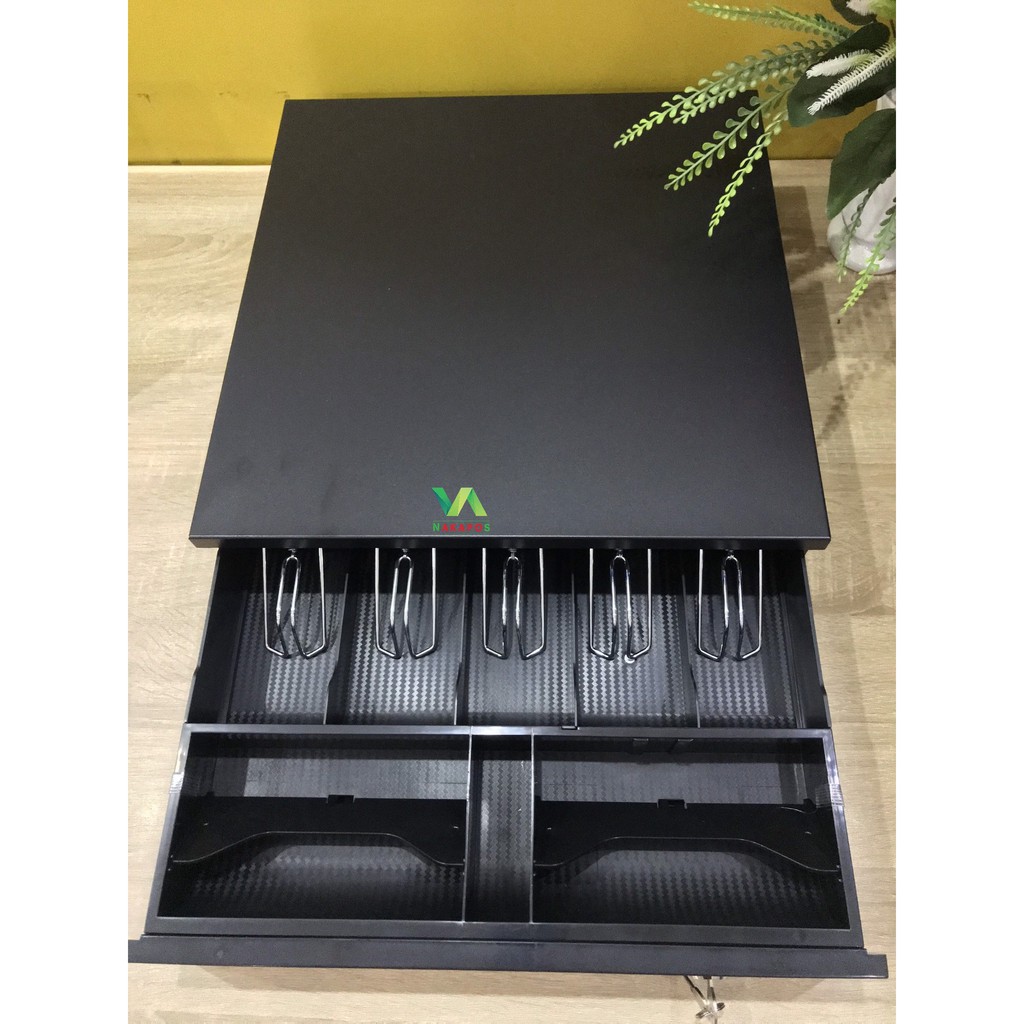 Ngăn Kéo Đựng Tiền NAKA1200 | BigBuy360 - bigbuy360.vn