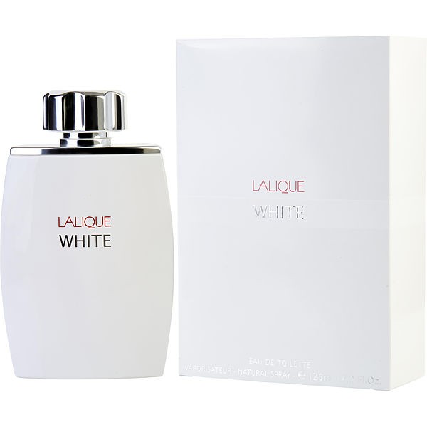 Nước hoa nam Lalique White EDT 125ml | BigBuy360 - bigbuy360.vn