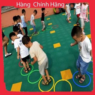 Vòng lò cò cho bé