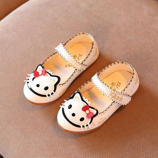 giay bup be kitty cho be