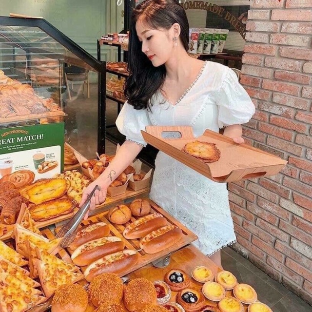 Váy trắng QCCC