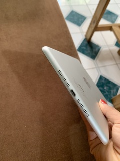 Ipad mini 2 wifi 32GB, màu trắng