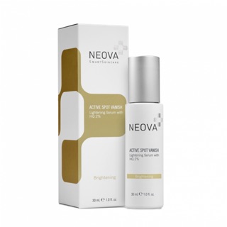 SERUM LÀM SÁNG DA - NÁM MẢNG NEOVA HYDROQUINOL 2% USA