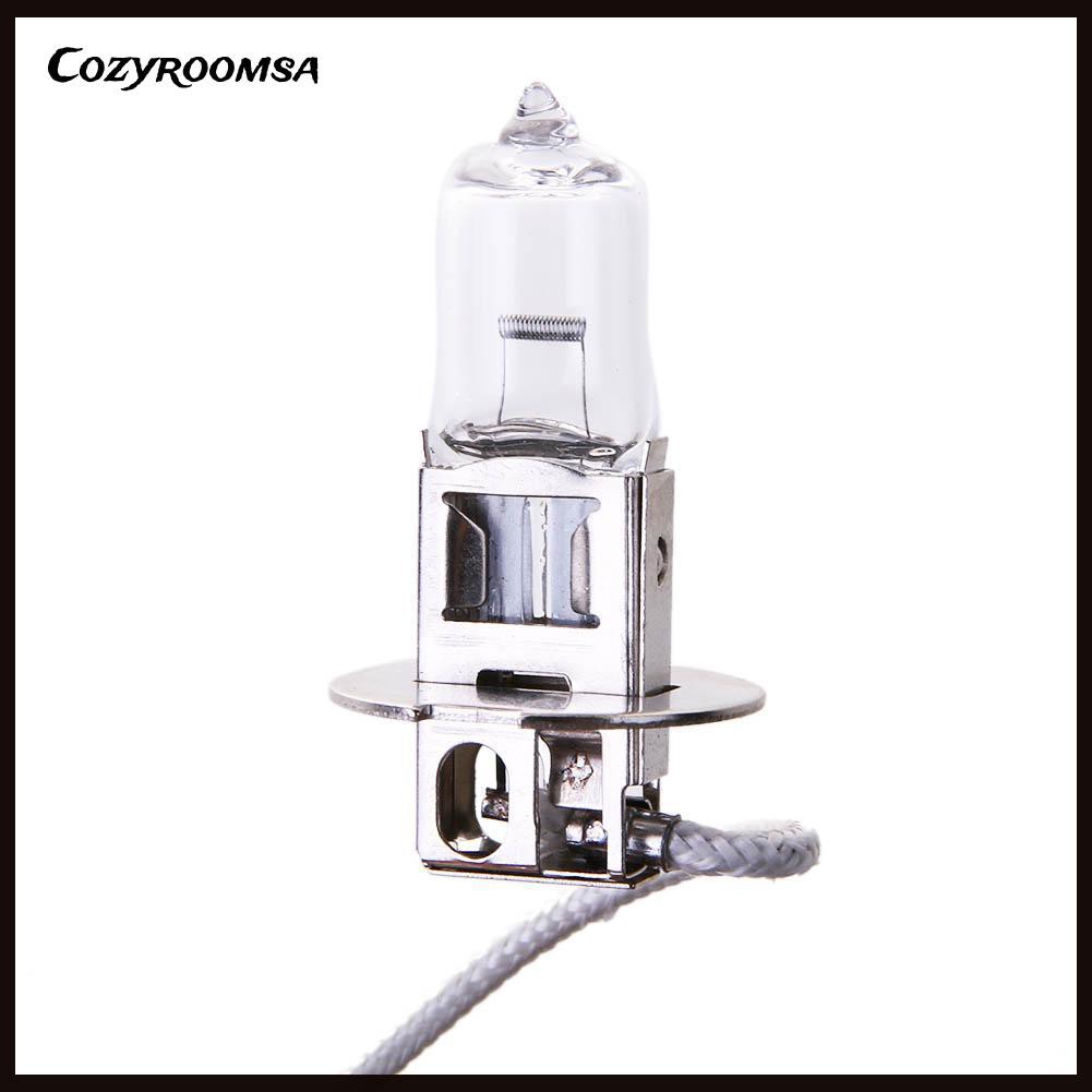 Bóng Đèn Pha Xenon Crs.H3 12v 55w Chuyên Dụng Cho Xe Hơi