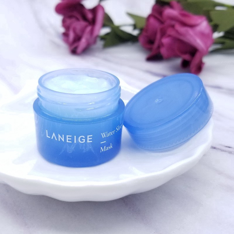(Hàng Mới Về) Mặt Nạ Ngủ Cho Môi Laneige 15g Dưỡng Ẩm Chăm Sóc Da Môi 15g | BigBuy360 - bigbuy360.vn