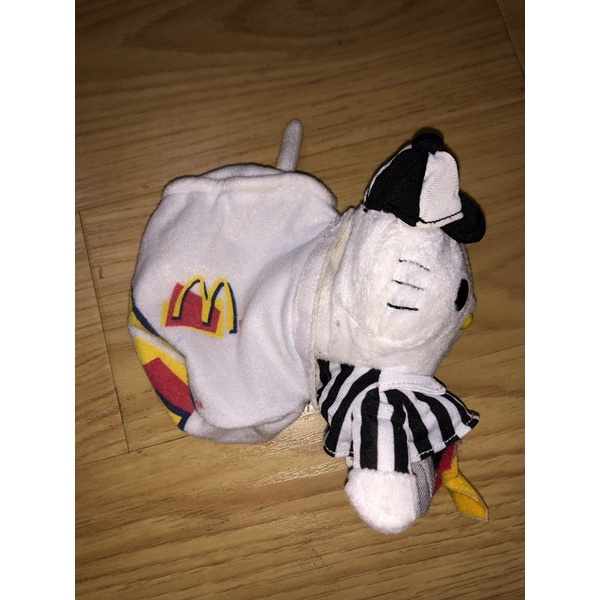 A1 Kitty nhồi bông , thú bông lộn 2 mặt