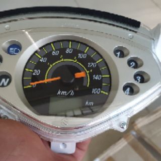 ĐỒNG HỒ SUZUKI SHOGUN 125