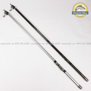 Cần câu lục supper pro bxt 4m2 4m5