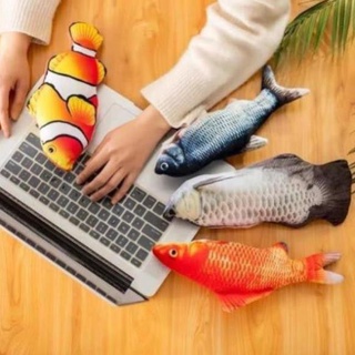 Đồ Chơi Hình Con Cá Nhảy Múa