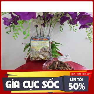 Chuối Hột Rừng Khô 500g - Thảo Dược Thanh Bình - Hàng Cao Cấp