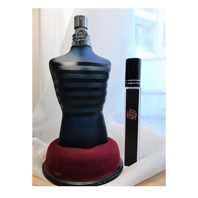 [ Chính Hãng ] Nước Hoa Nam 𝐔𝐥𝐭𝐫𝐚 𝐌𝐚𝐥𝐞_Ông Hoàng Sexy | BigBuy360 - bigbuy360.vn