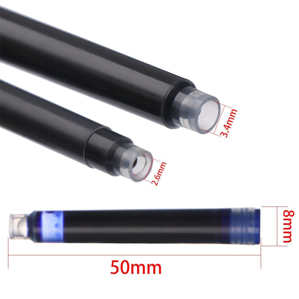 PISTA Set 50 Ruột Bút Thay Thế Tiện Lợi Chất Lượng Cao