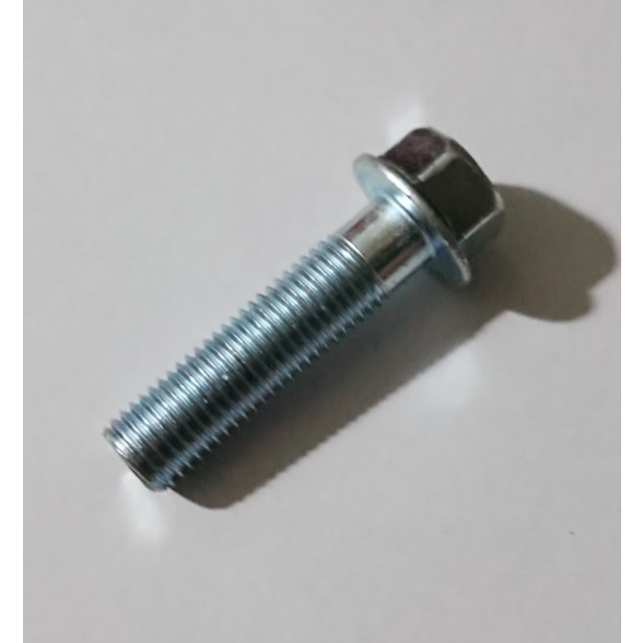 Ốc 10 li dài 40mm đầu khóa 14 / Ốc bắn phuộc trước xe máy