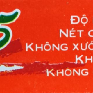 Phấn trắng không bụi MIC