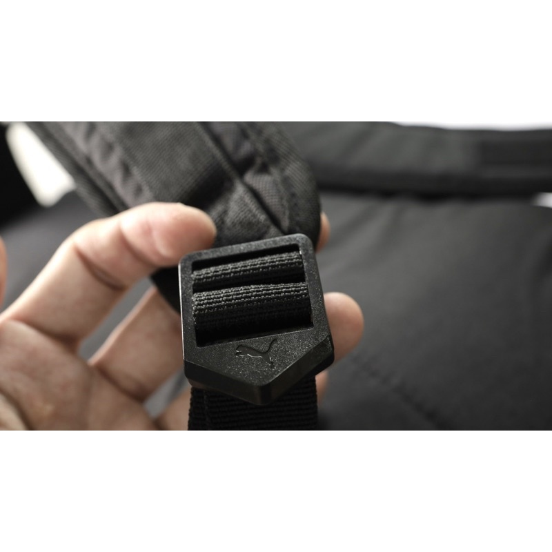 Balo thể thao Pu-ma