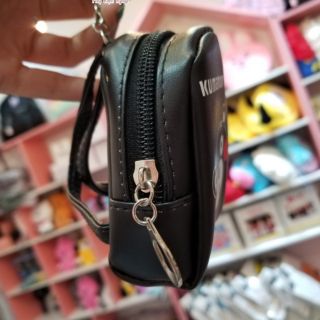 Móc khóa balo mini cute