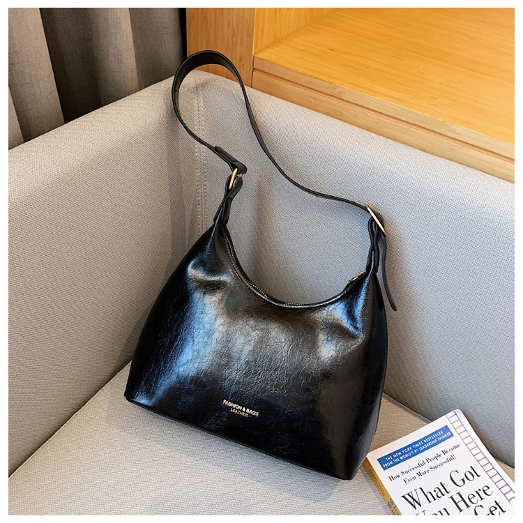 Túi Đeo Vai Thiết Kế Đơn Giản Hợp Thời Trang