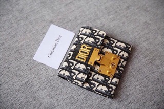Set Miss dior kèm ví