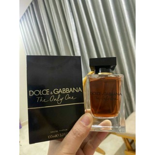 Nước hoa DolceBallgana(mẫu thử