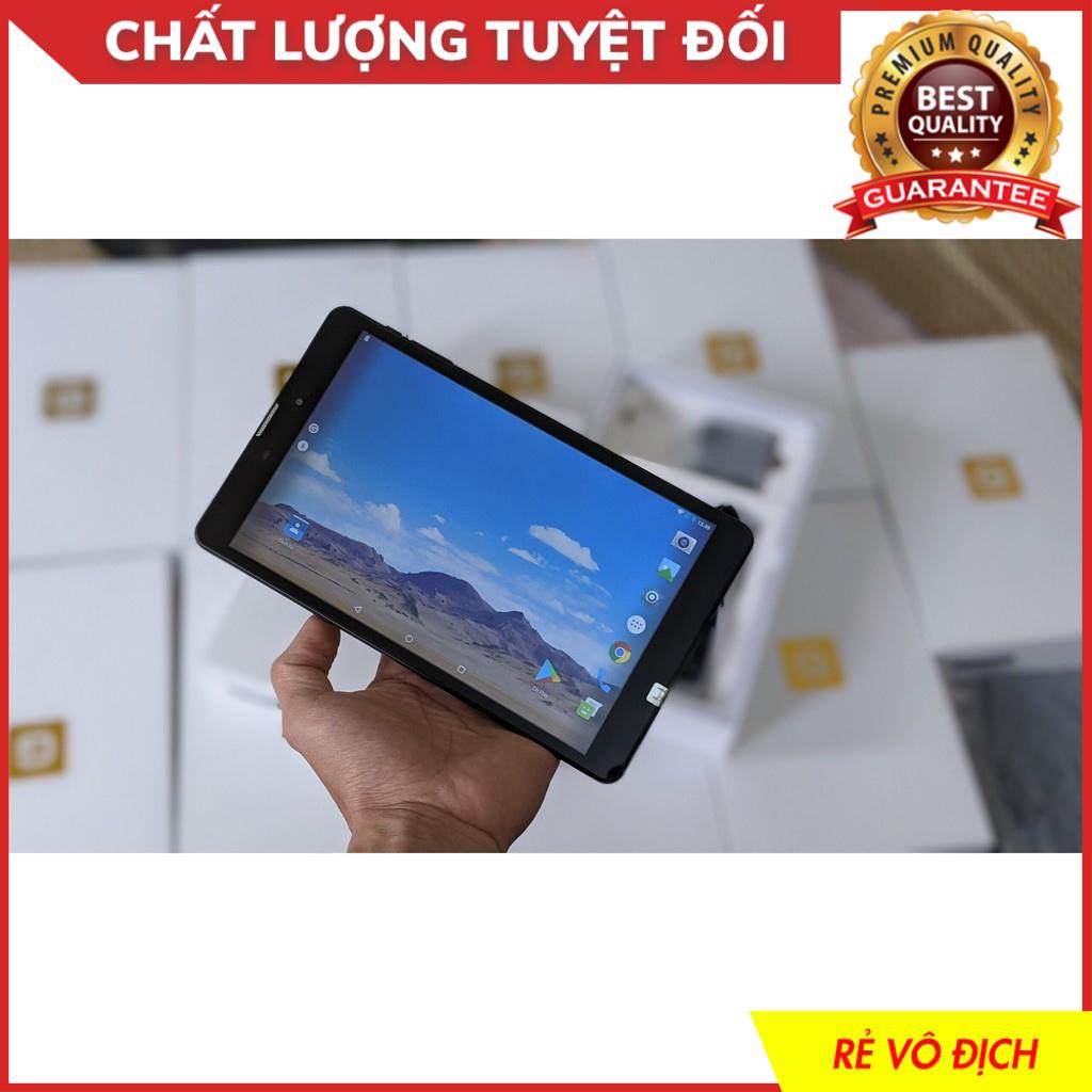 Máy tính bảng GPAD 2 SIM (NEW - FULLBOX)/ Nghe gọi, nhắn tin - Đầy đủ phụ kiện, sách hướng dẫn. | BigBuy360 - bigbuy360.vn