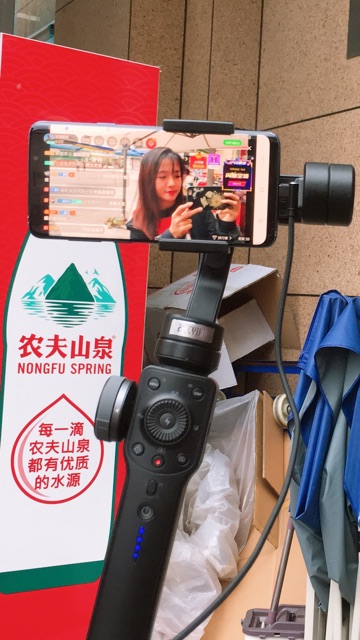 [Mã 11ELSALE hoàn 7% đơn 300K] Máy hỗ trợ quay video siêu hót 2020 | BigBuy360 - bigbuy360.vn