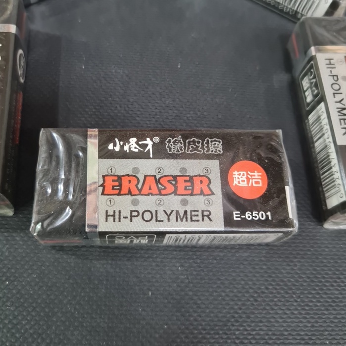 Gôm Đen Hi-Polymer 6501