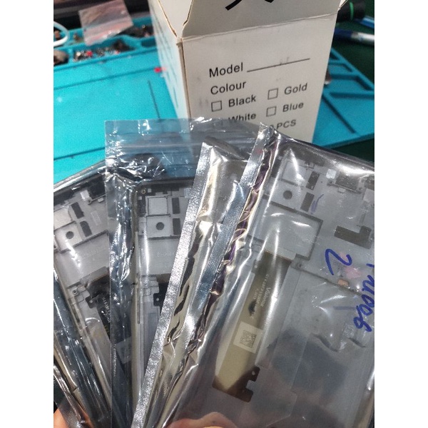 Màn Hình Vsmart Active3