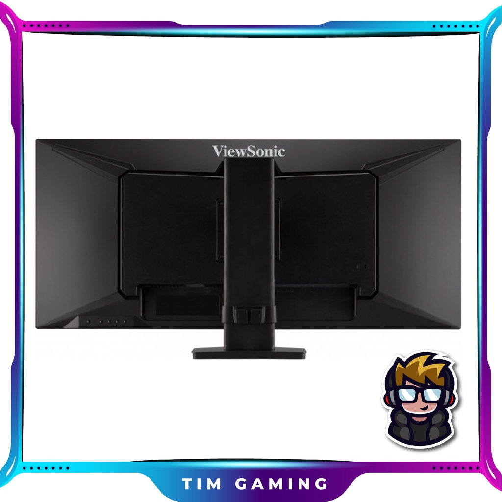 Màn hinh ViewSonic VA3456-MHDJ 34inch WQHD IPS Monitor