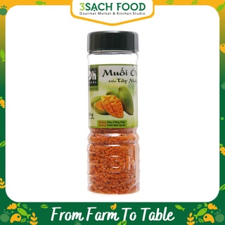 Muối Ớt DH Foods (Hộp 120g)