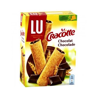 Bánh Cracotte Socola LU hộp 12 cái