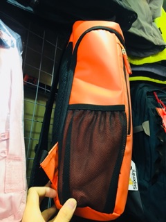 |AuTH |Balo SUPERDRY size vuông( chống nước)