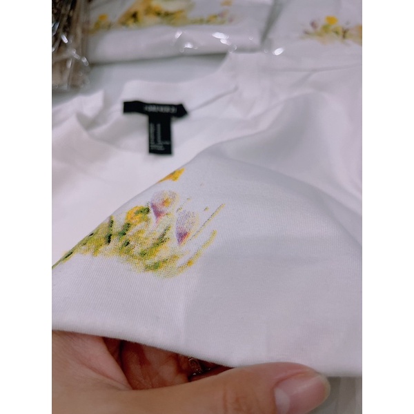 Áo croptop xuất dư xịn