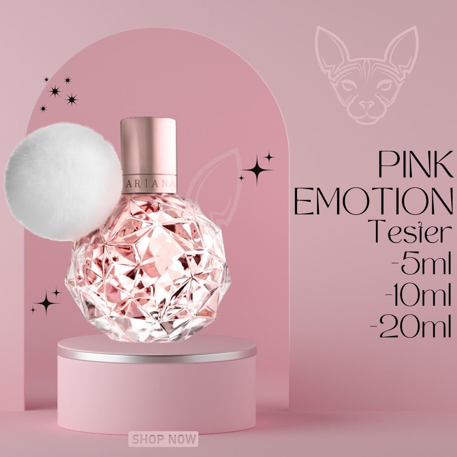 Nước Hoa Ari By Ariana Grande Eau De Parfum - 5ML/10ML/20ML
