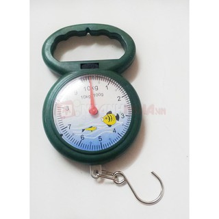 Cân xách tay mini 10kg