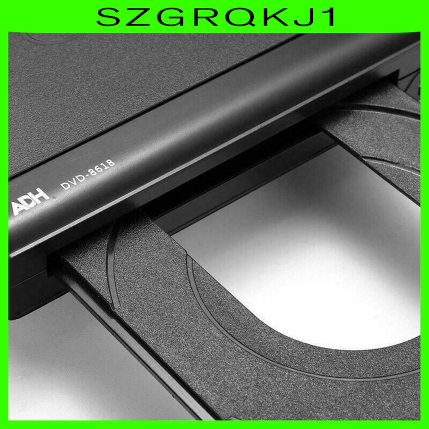 Máy Nghe Nhạc DVD HD HDMI DVD CD VCD Điều Khiển Từ Xa Kết Nối USB Đa Hiệu szgrqkj1