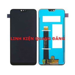Bộ màn hình nokia 6.1plus - nokia x6 zin
