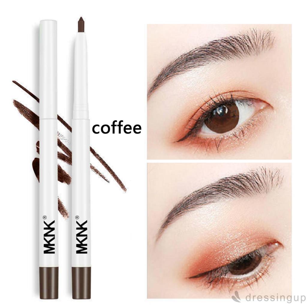 DRESSINGUP-[Hàng mới về] Bút kẻ mắt trang điểm lâu trôi chống thấm nước và mồ hôi hợp thời trang