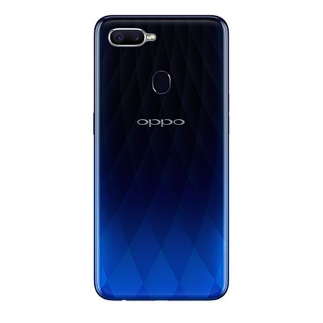 Oppo f9 còn bảo hành nha