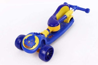 Xe scooter